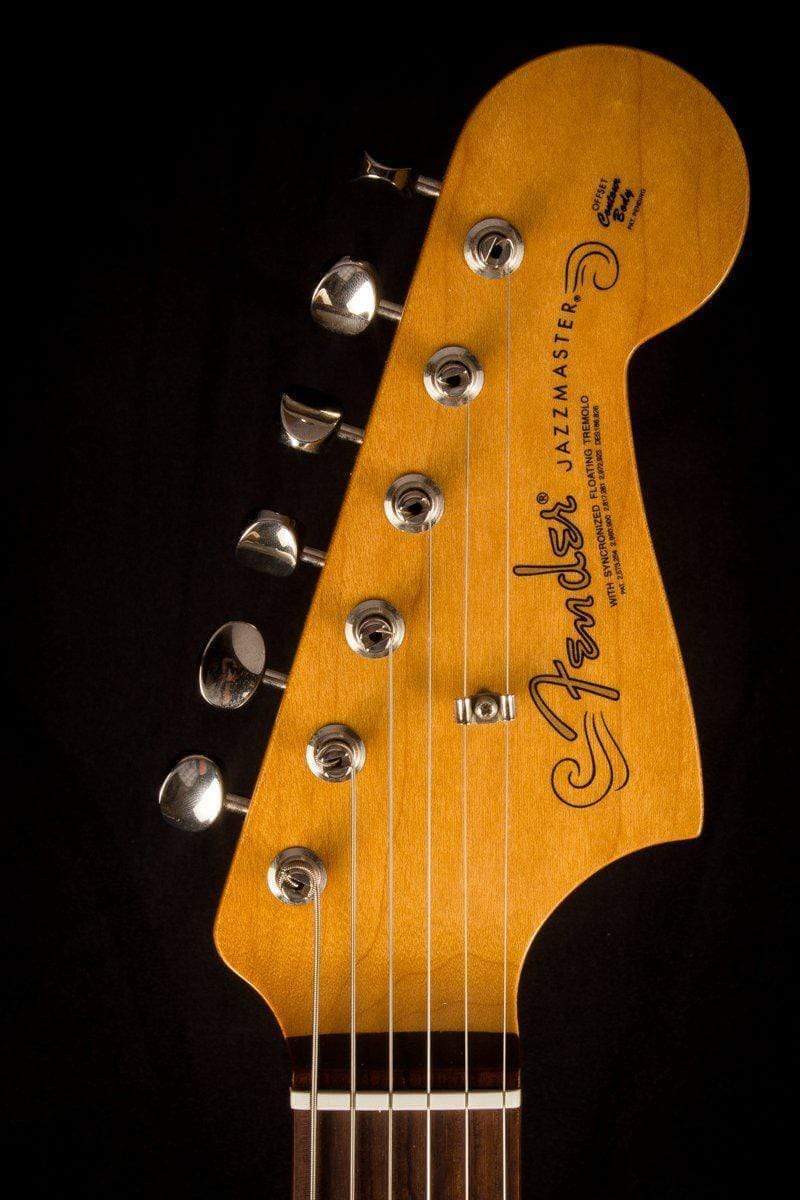 USED - Fender Classic Player Jazzmaster Special