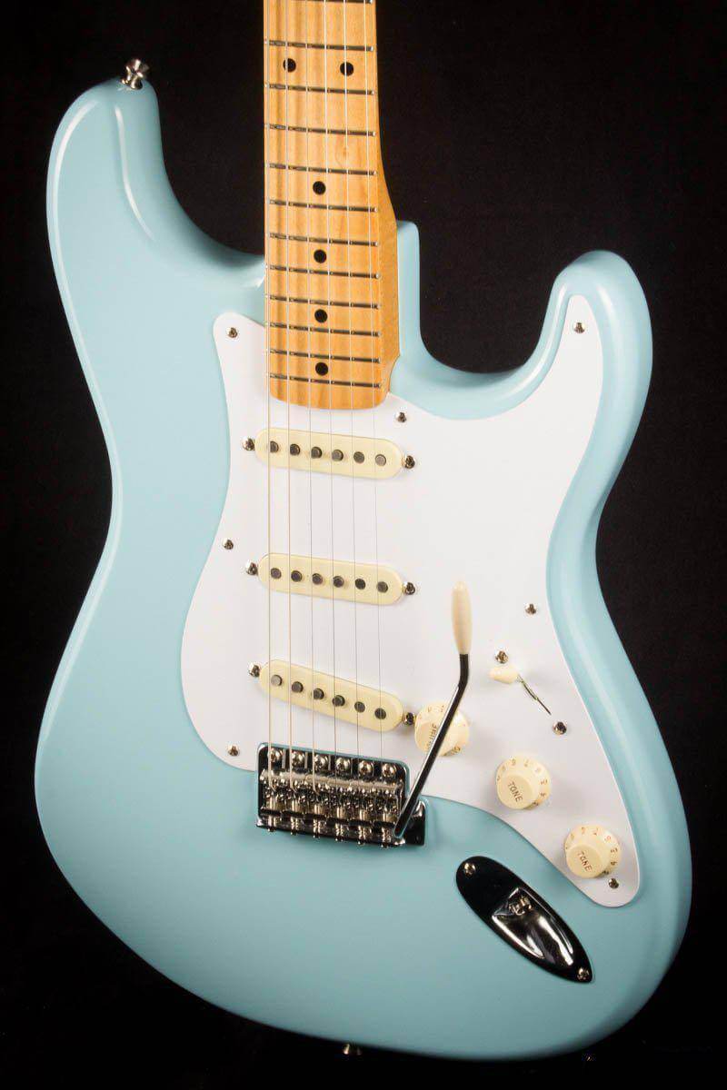 USED - Fender - Classic Series 50'S Stratocaster - Daphne Blue