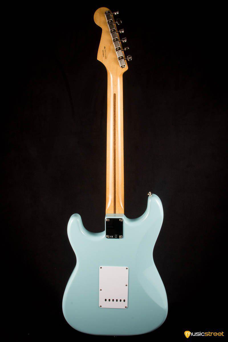 USED - Fender - Classic Series 50'S Stratocaster - Daphne Blue