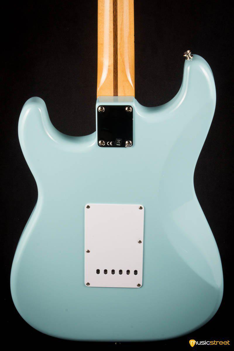 USED - Fender - Classic Series 50'S Stratocaster - Daphne Blue