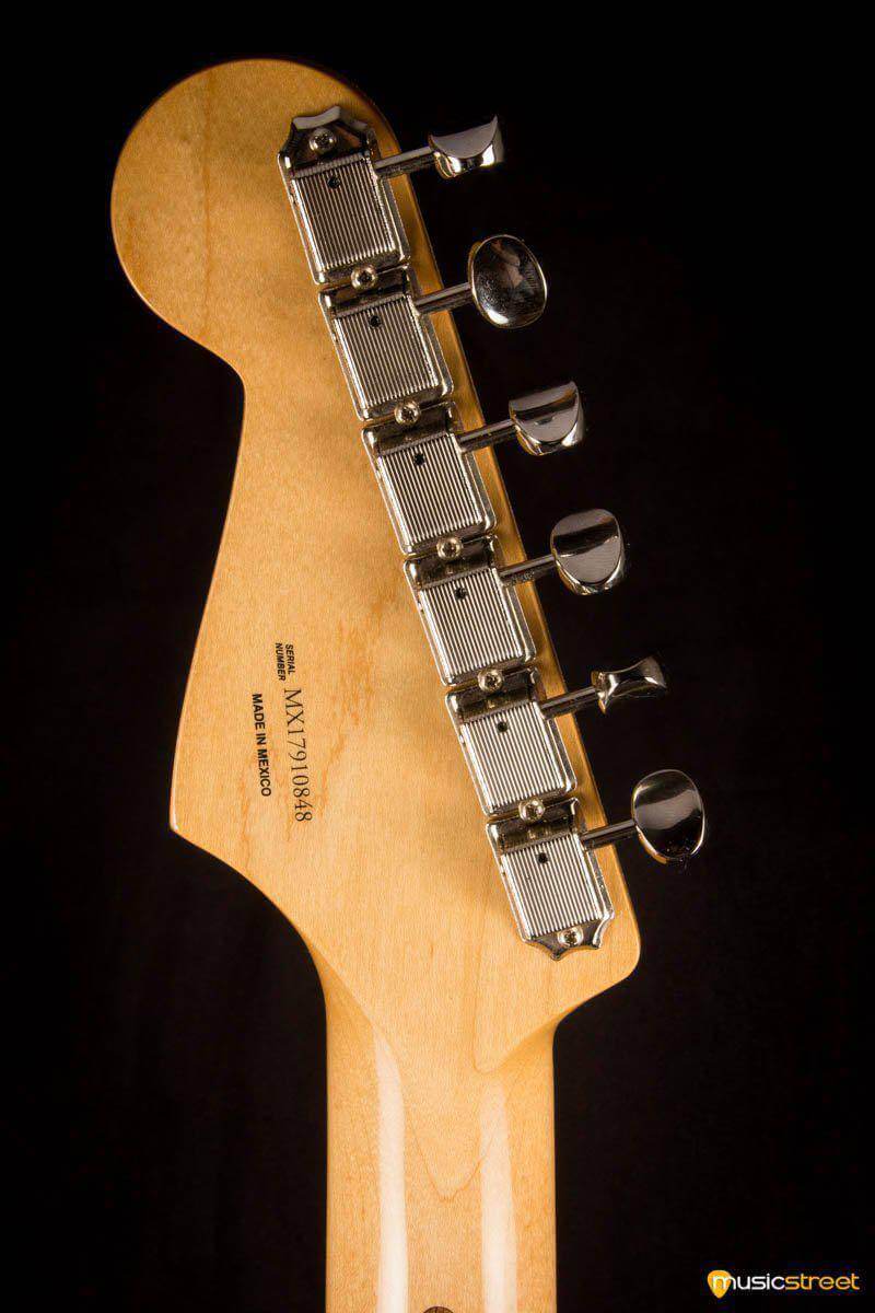 USED - Fender - Classic Series 50'S Stratocaster - Daphne Blue