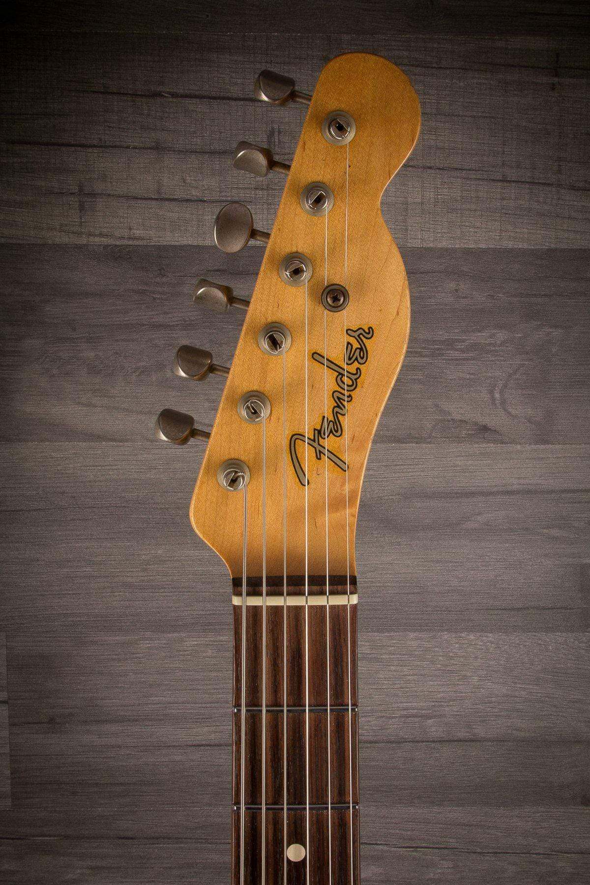USED - Fender Custom Shop 2006 '51 Reissue Nocaster Relic