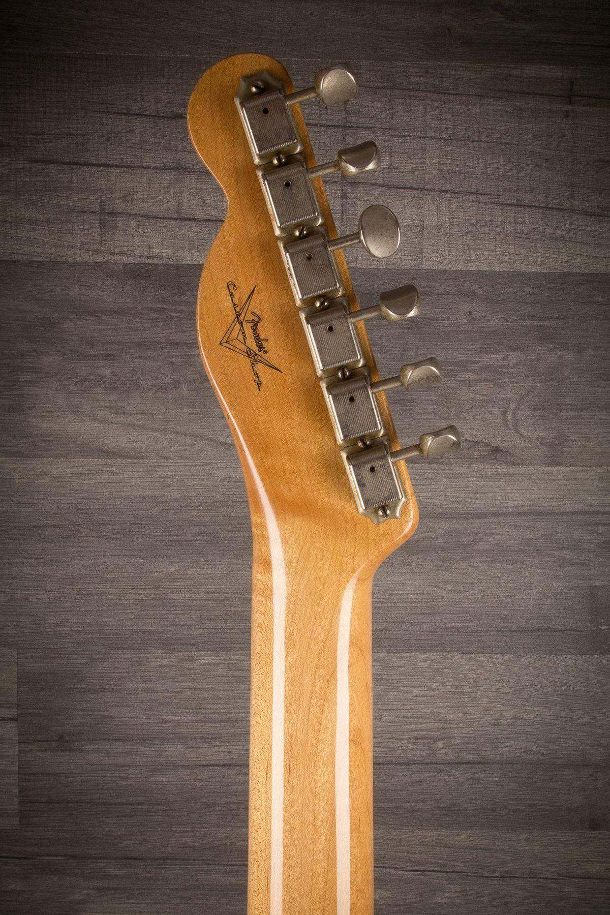 USED - Fender Custom Shop 2006 '51 Reissue Nocaster Relic