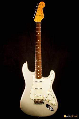 USED - Fender Custom Shop 60'S Reissue