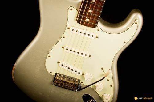 USED - Fender Custom Shop 60'S Reissue