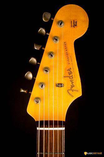 USED - Fender Custom Shop 60'S Reissue