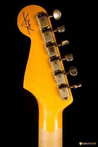 USED - Fender Custom Shop 60'S Reissue