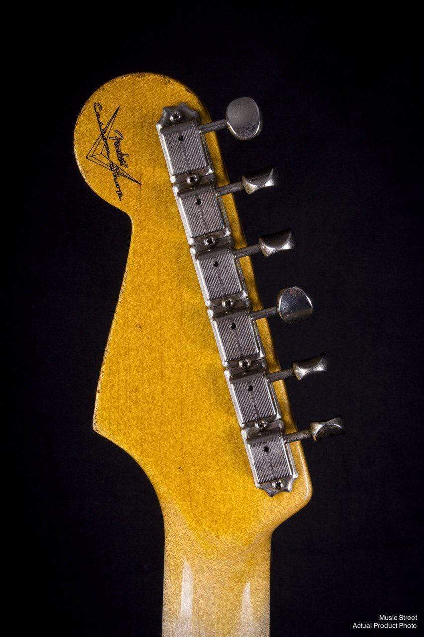 USED - Fender Custom Shop '63 Stratocaster Heavy Relic