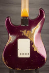 Fender Electric Guitar USED - Fender custom shop Stratocaster Heavy Relic 2019