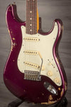 Fender Electric Guitar USED - Fender custom shop Stratocaster Heavy Relic 2019