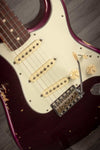 Fender Electric Guitar USED - Fender custom shop Stratocaster Heavy Relic 2019
