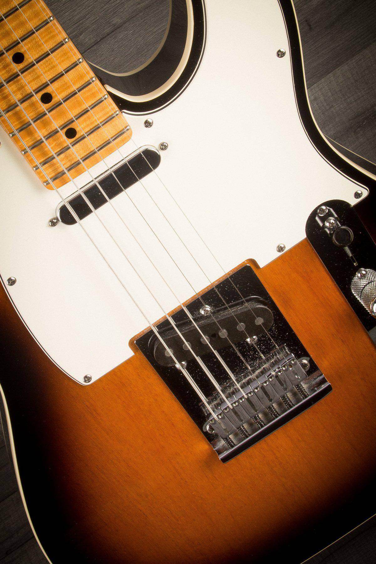 USED - Fender Custom Shop Telecaster NOS #CZ524492