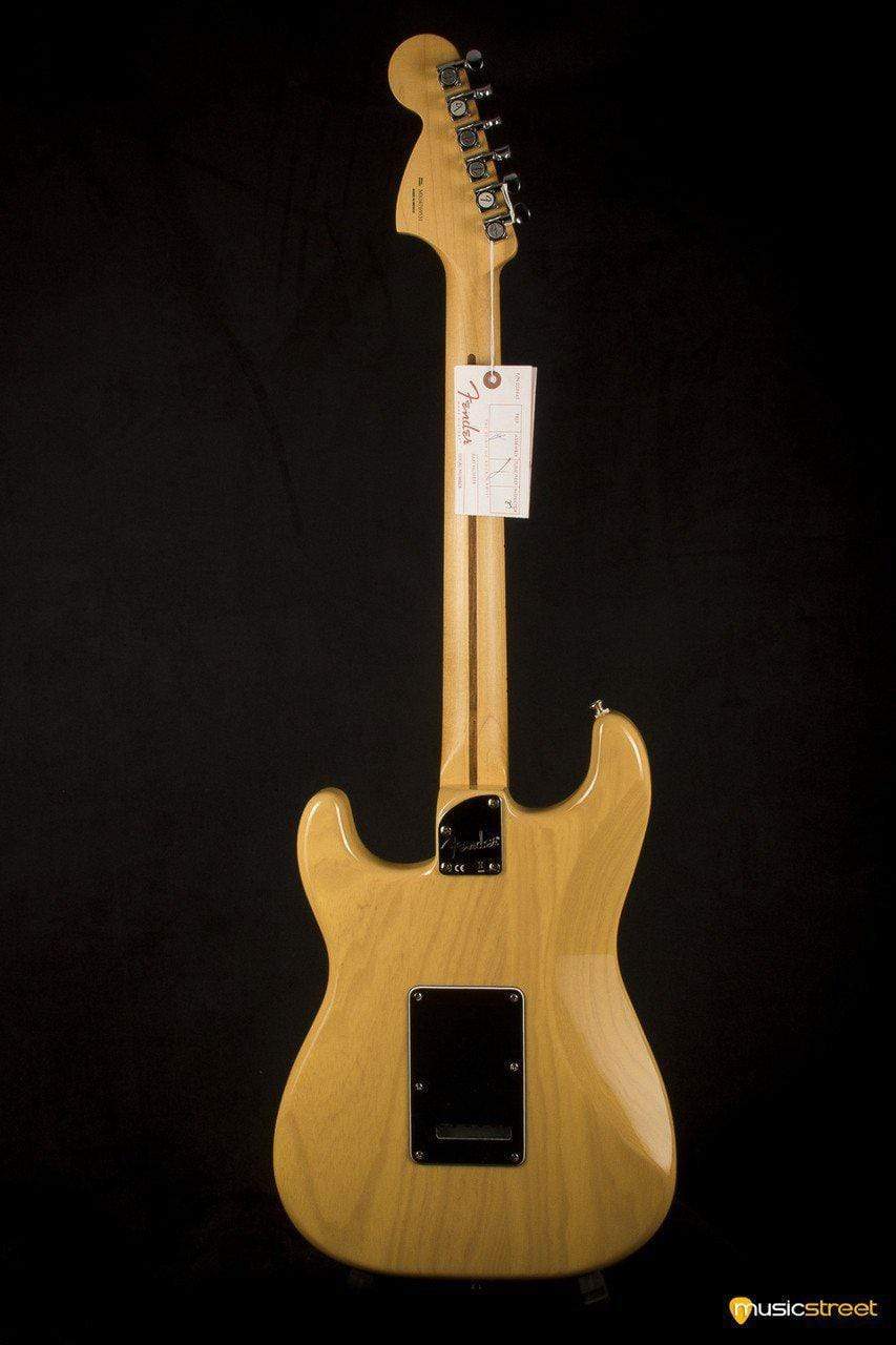 USED - Fender Deluxe Stratocaster Vintage Blonde