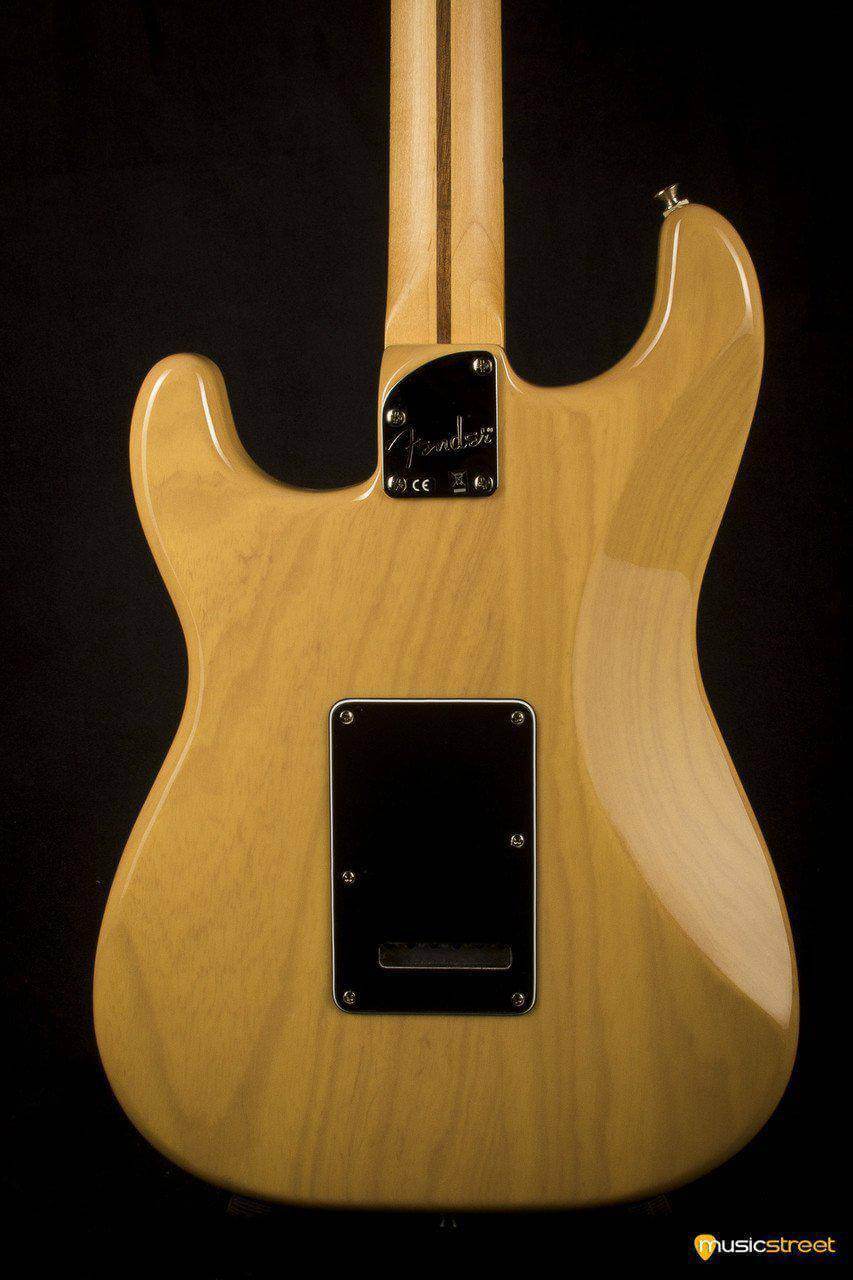 USED - Fender Deluxe Stratocaster Vintage Blonde