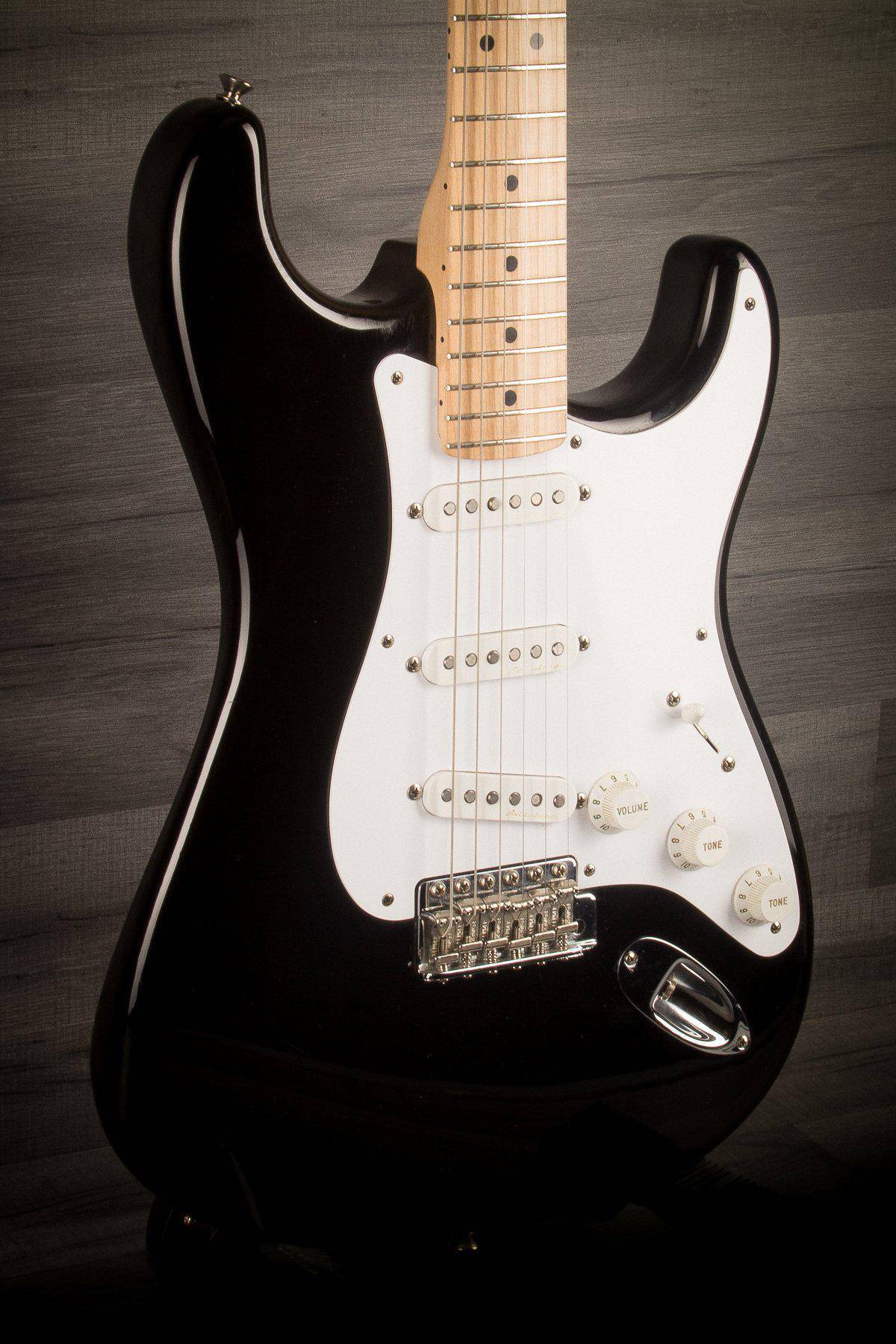 USED - Fender Eric Clapton Stratocaster "Blackie"