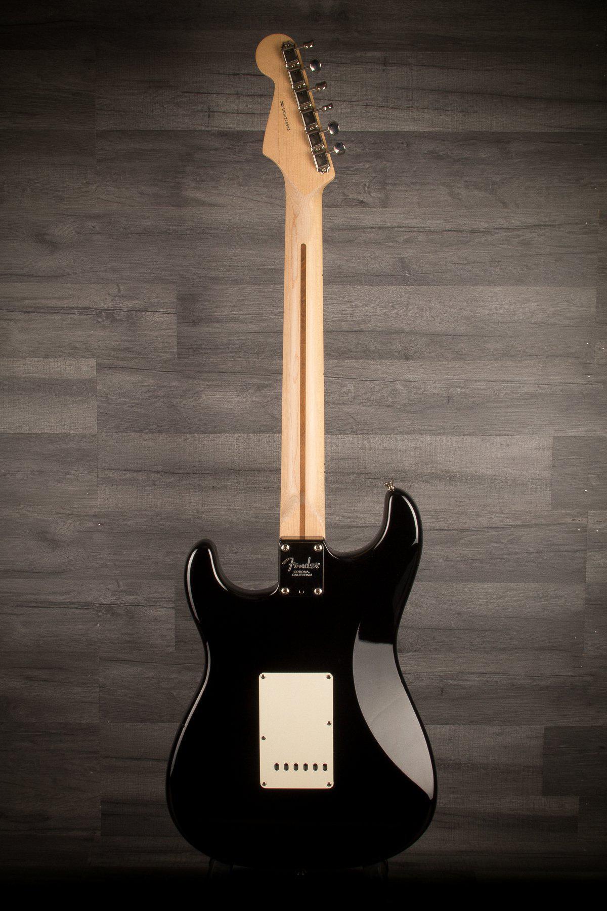 USED - Fender Eric Clapton Stratocaster "Blackie"