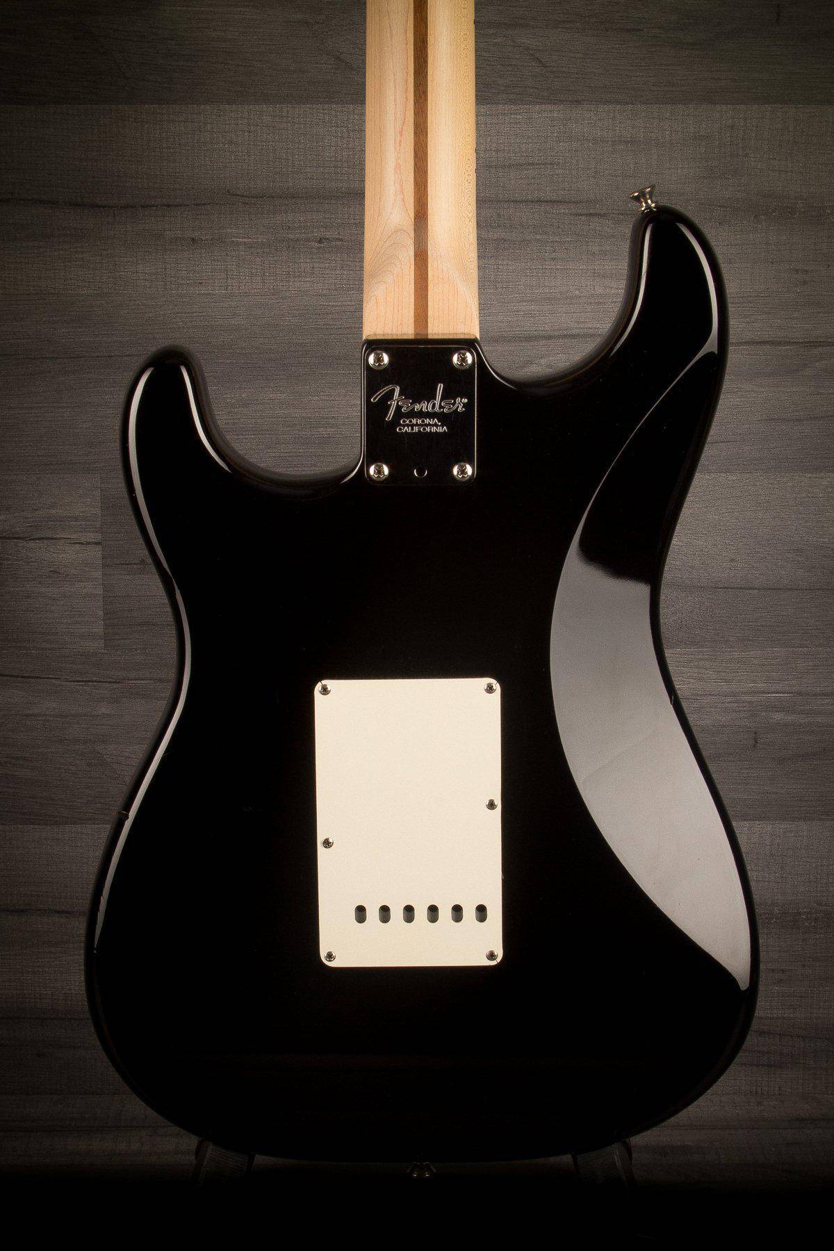 USED - Fender Eric Clapton Stratocaster "Blackie"