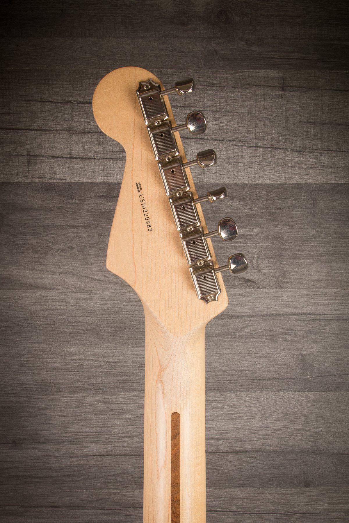 USED - Fender Eric Clapton Stratocaster "Blackie"