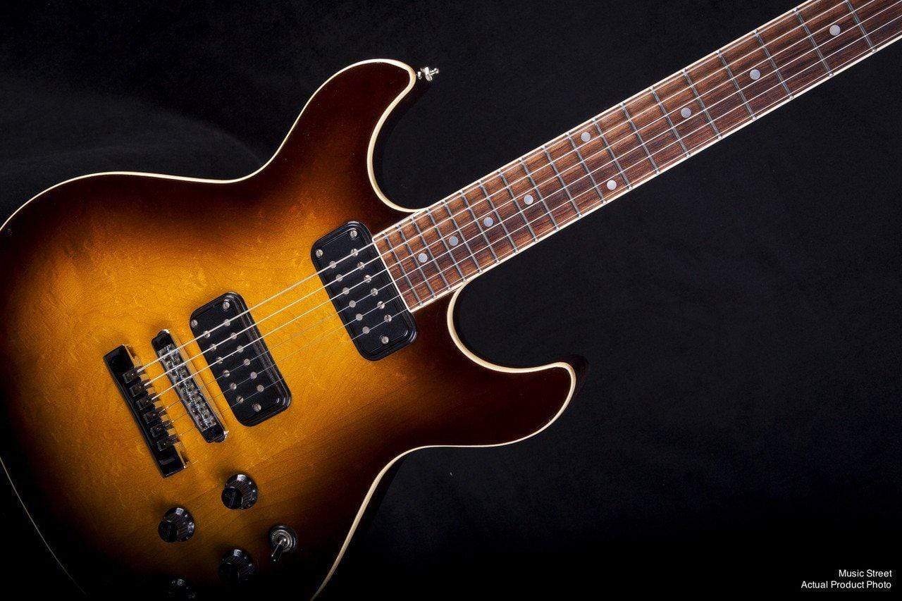 USED - Fender Esprit (Robben Ford)
