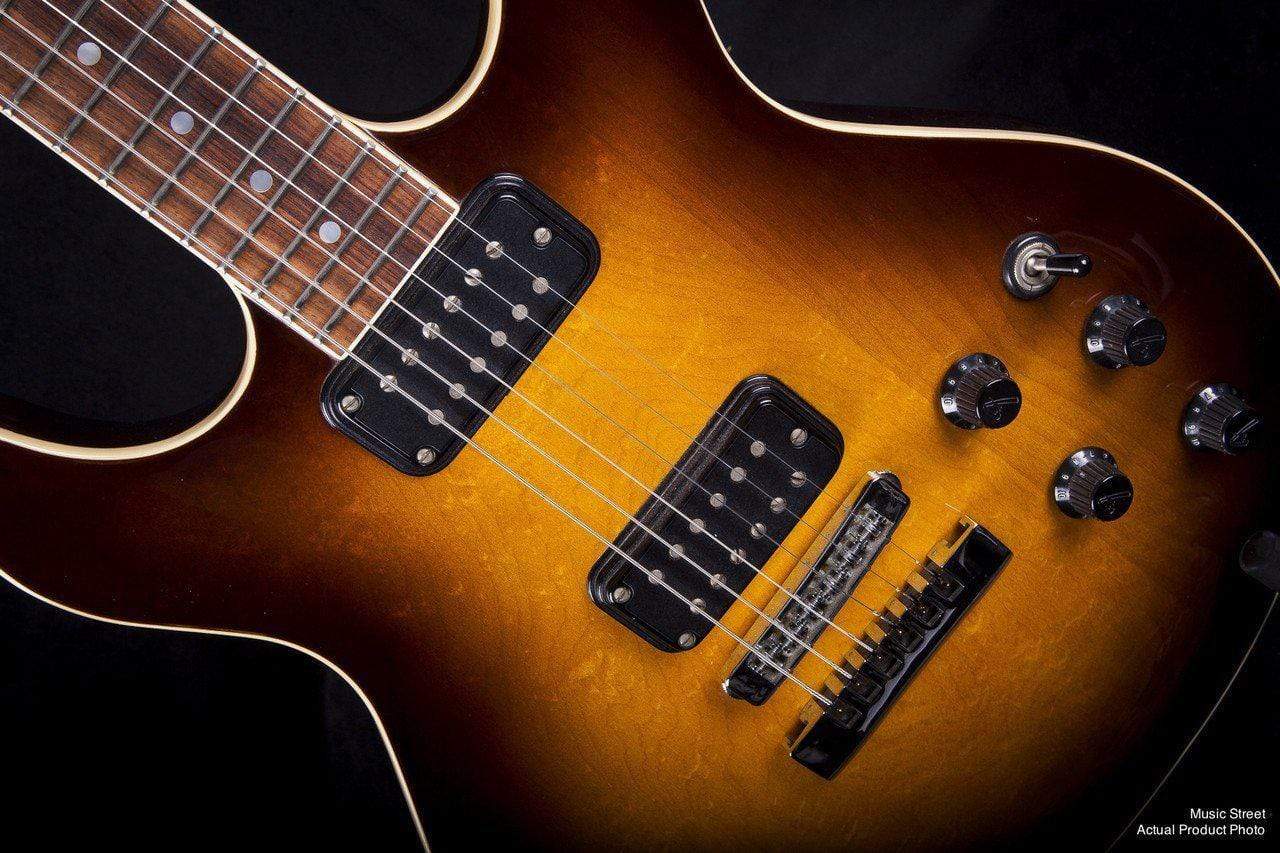 USED - Fender Esprit (Robben Ford)