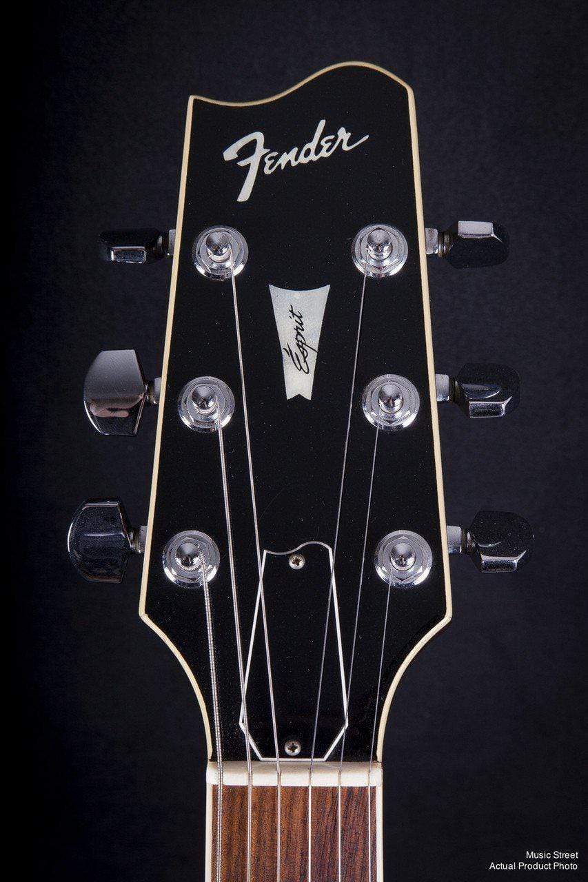 USED - Fender Esprit (Robben Ford)