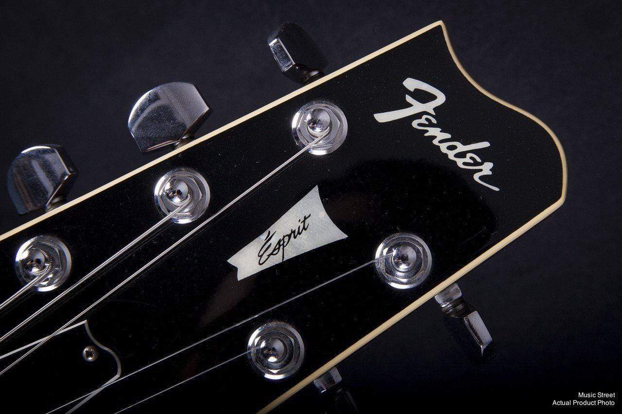 USED - Fender Esprit (Robben Ford)