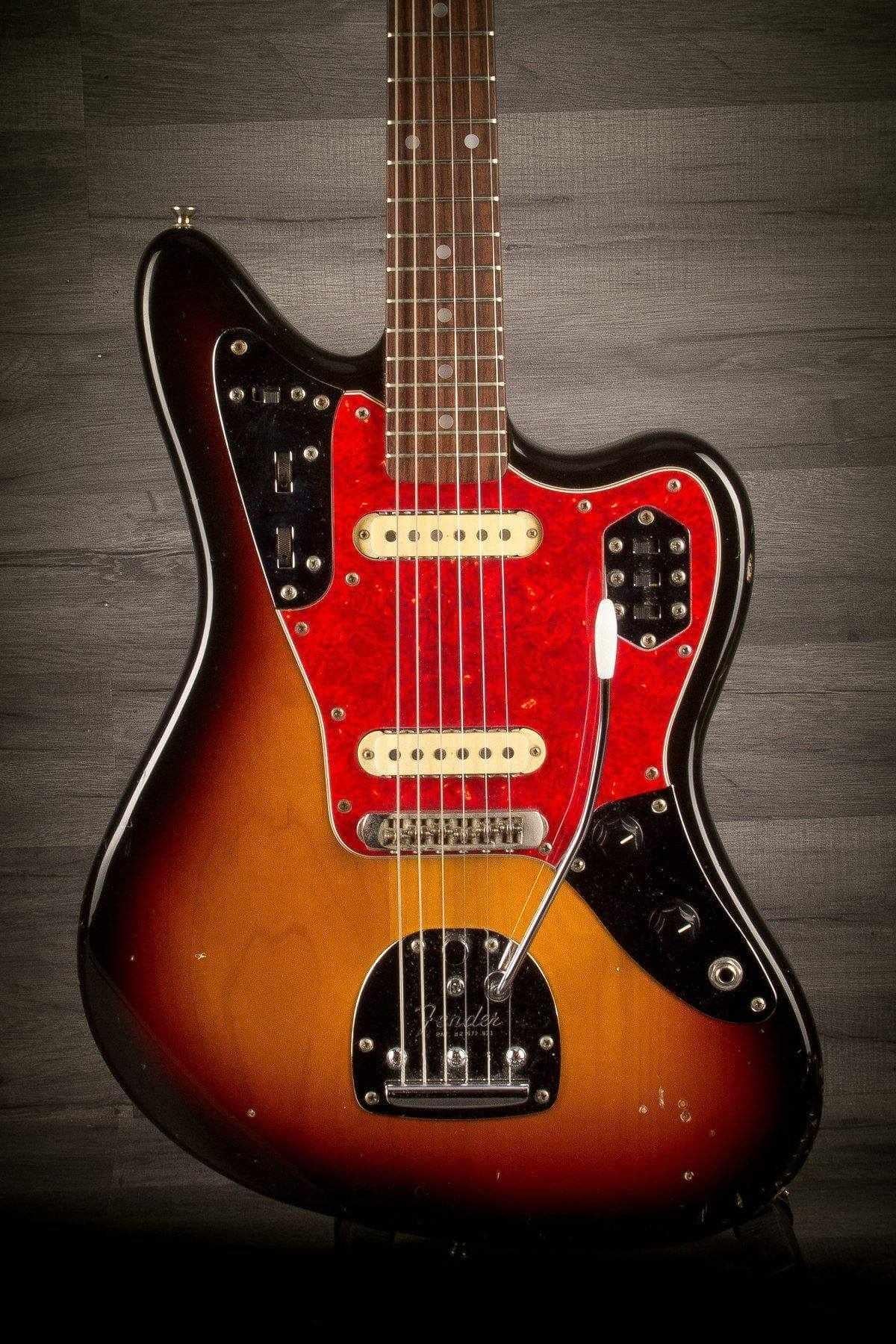 USED - Fender Made in Japan JG-66 Jaguar