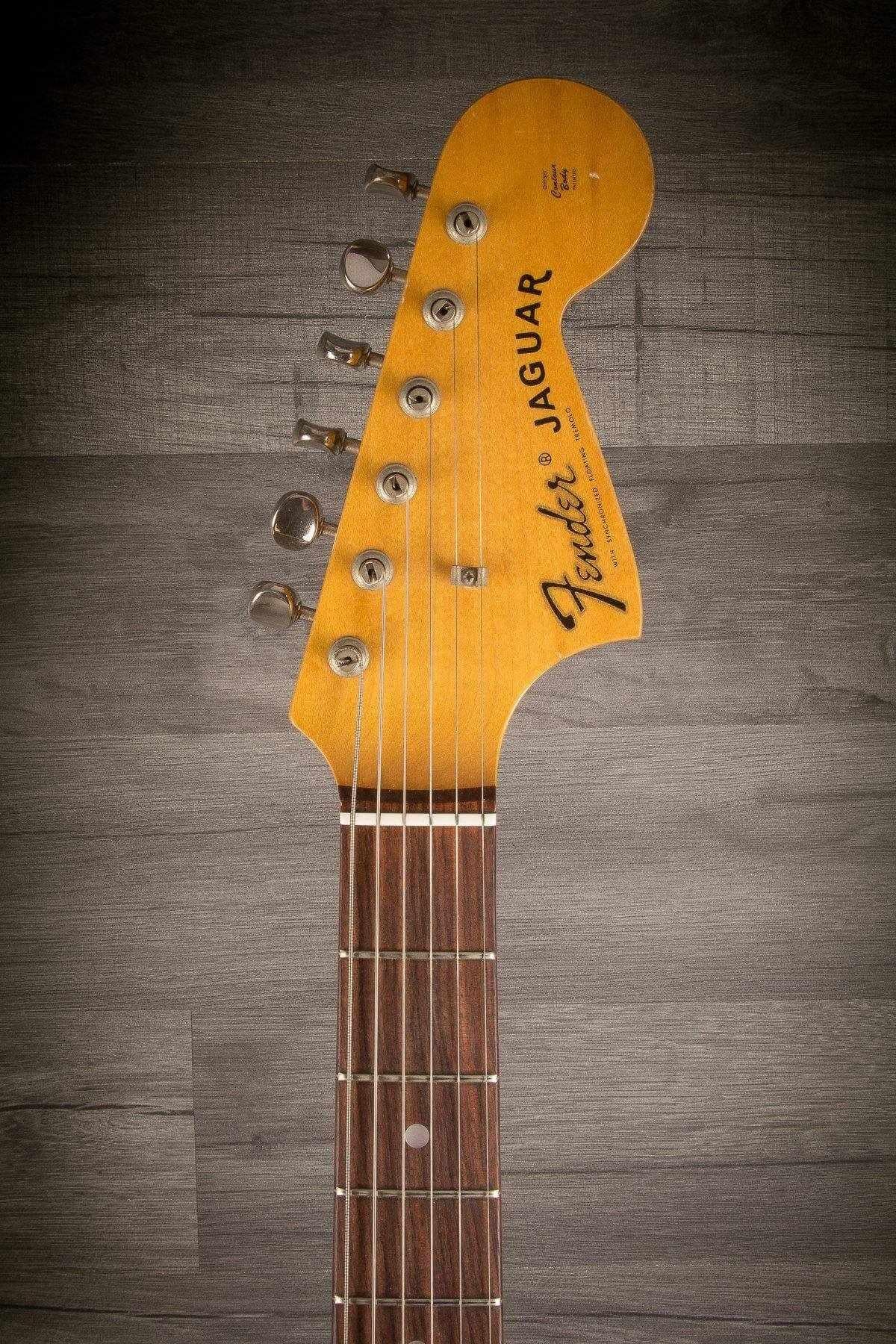 USED - Fender Made in Japan JG-66 Jaguar