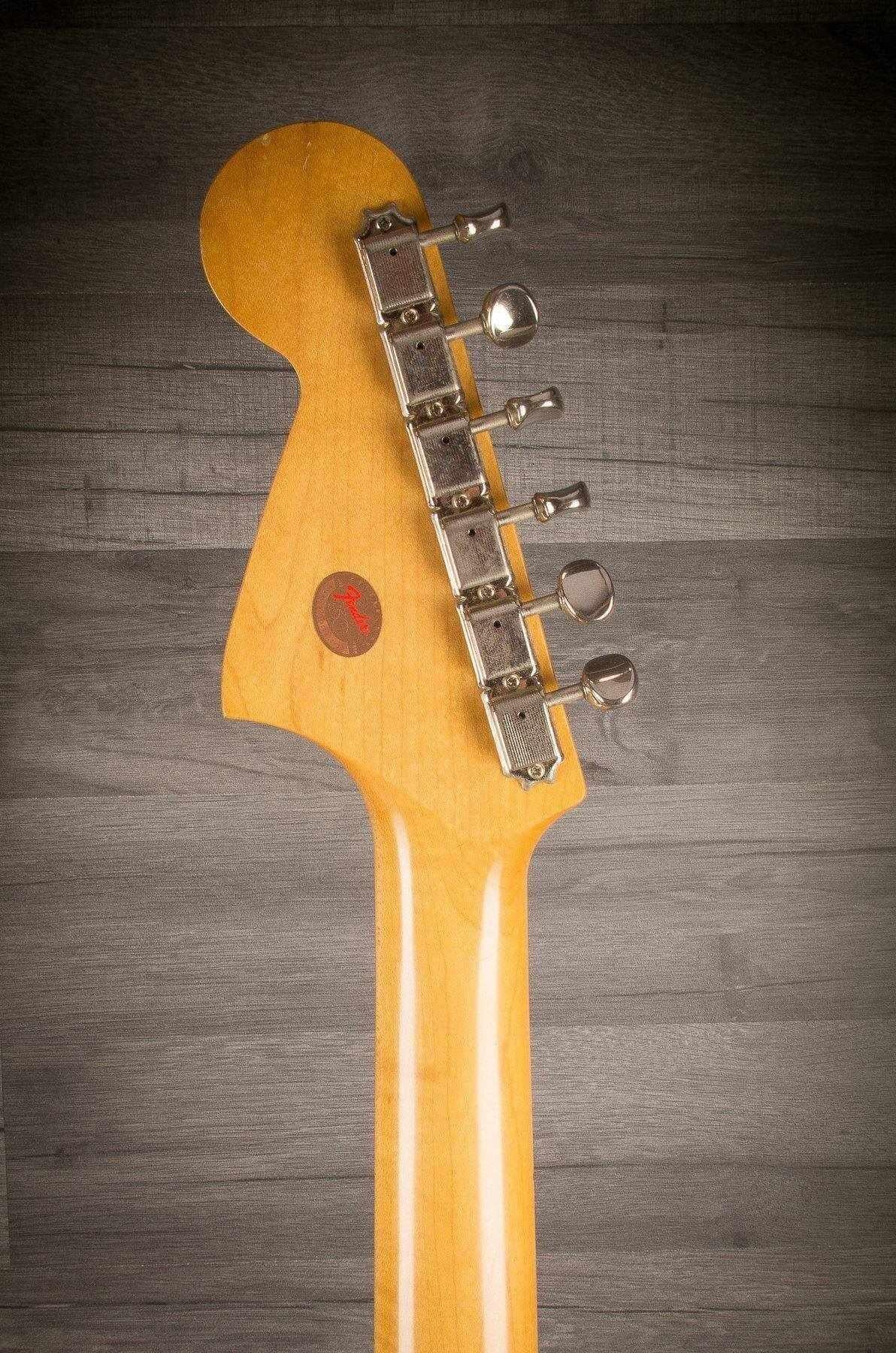 USED - Fender Made in Japan JG-66 Jaguar