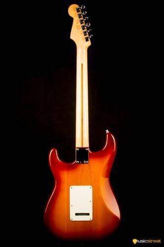USED - Fender Mexican Plus Top Stratocaster