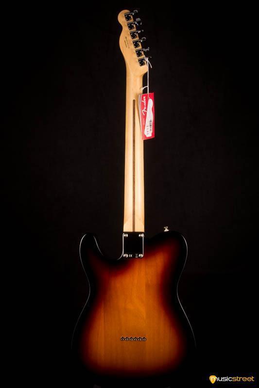 USED - Fender Mexican Standard Telecaster - Sunburst