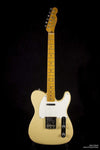 USED - Fender - Mij Telecaster (Blonde) 1995-96 - MusicStreet