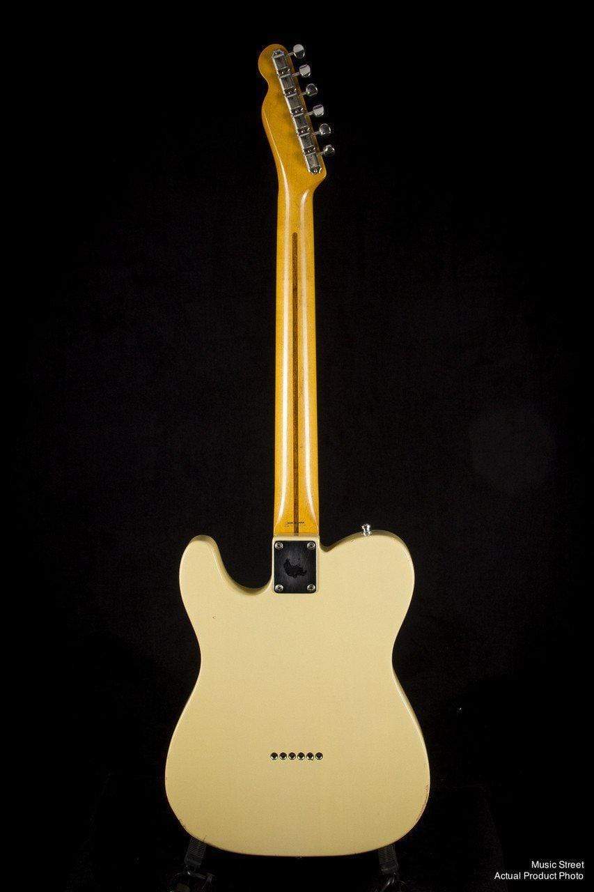 USED - Fender - Mij Telecaster (Blonde) 1995-96