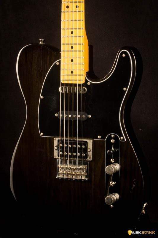 USED - Fender Modern Player Telecaster - Black
