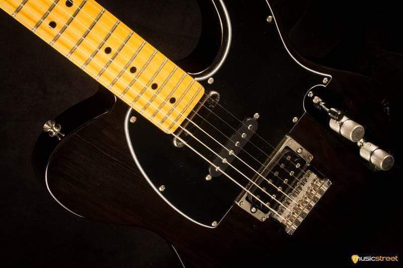 USED - Fender Modern Player Telecaster - Black