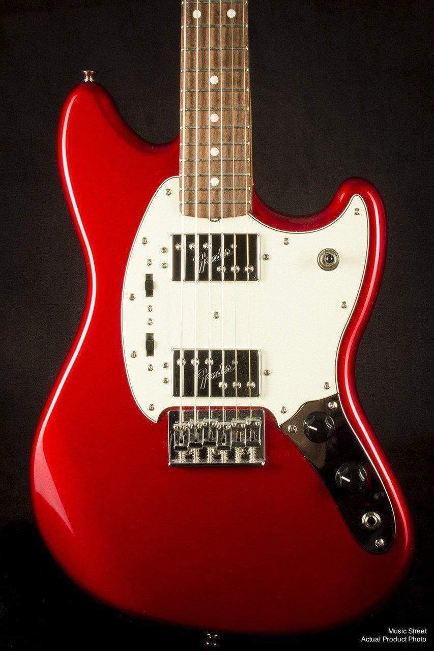 USED - Fender Pawn Shop Mustang