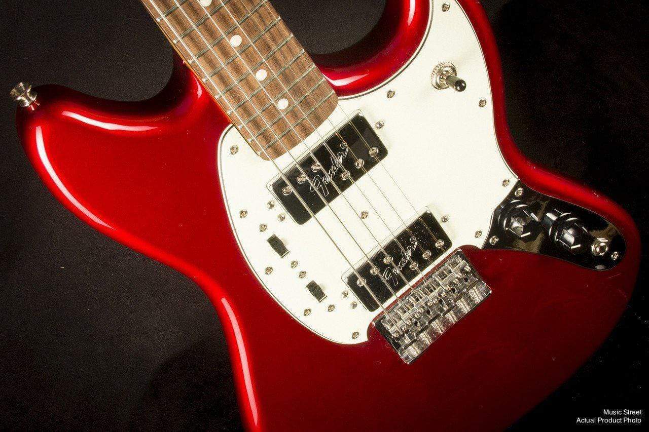 USED - Fender Pawn Shop Mustang