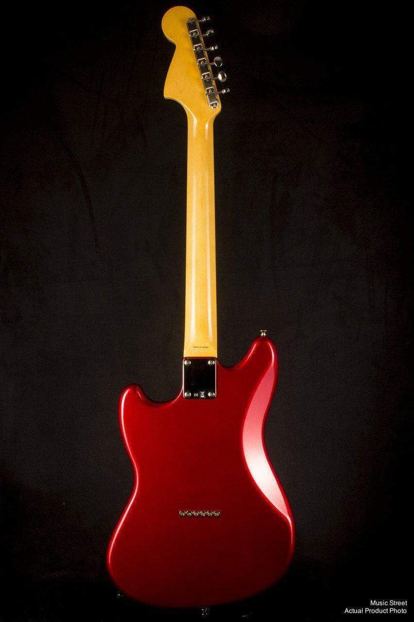 USED - Fender Pawn Shop Mustang
