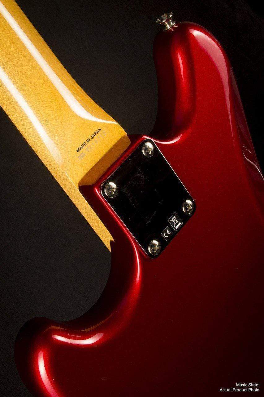 USED - Fender Pawn Shop Mustang