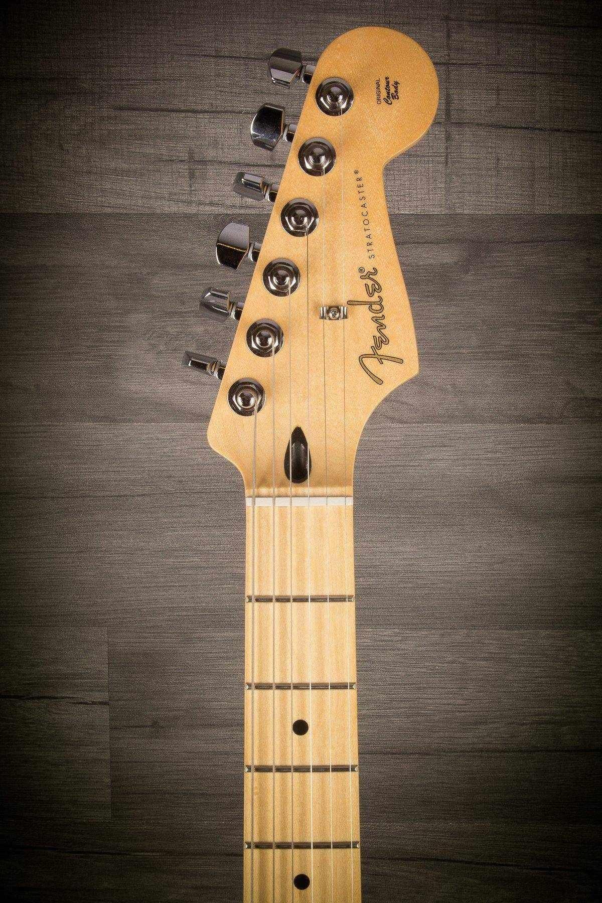 USED - Fender Player Series Stratocaster - Buttercream