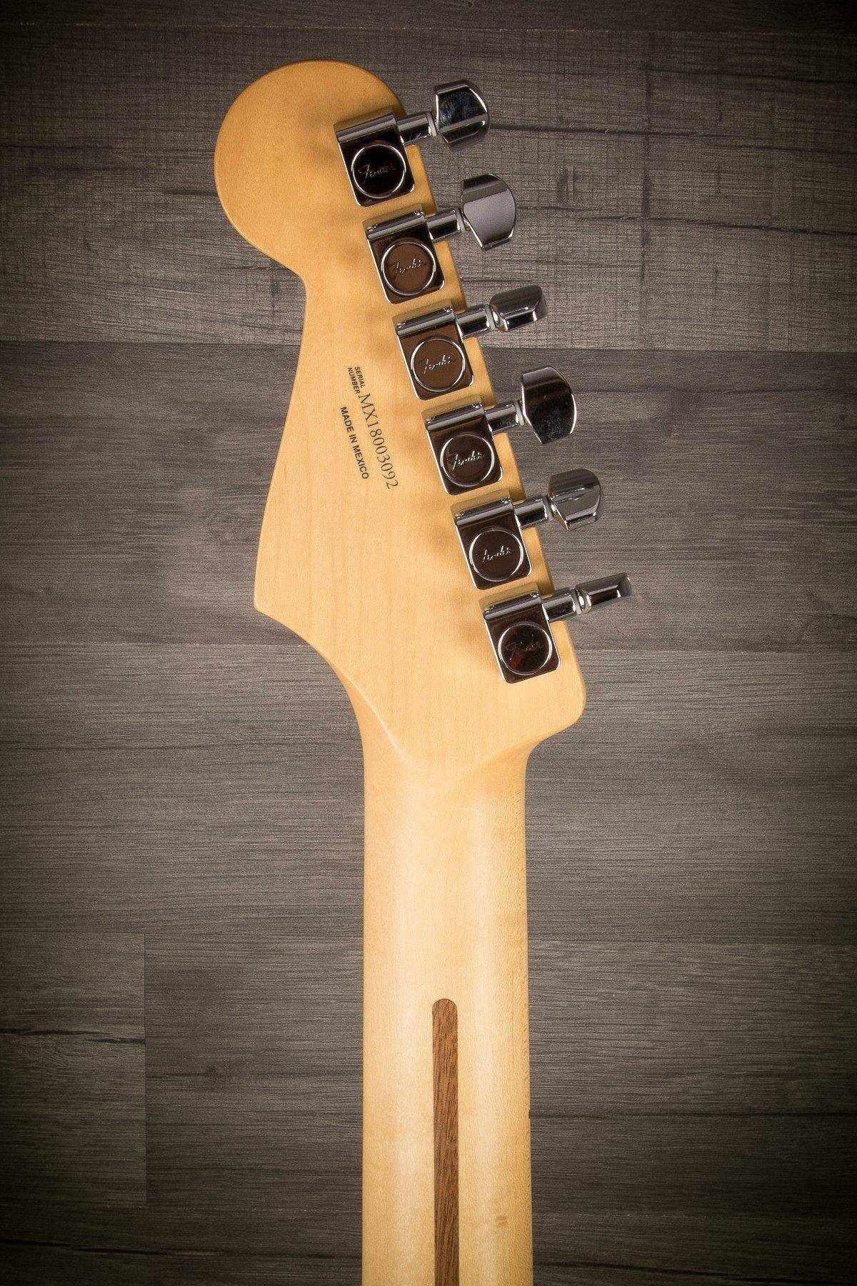 USED - Fender Player Series Stratocaster - Buttercream