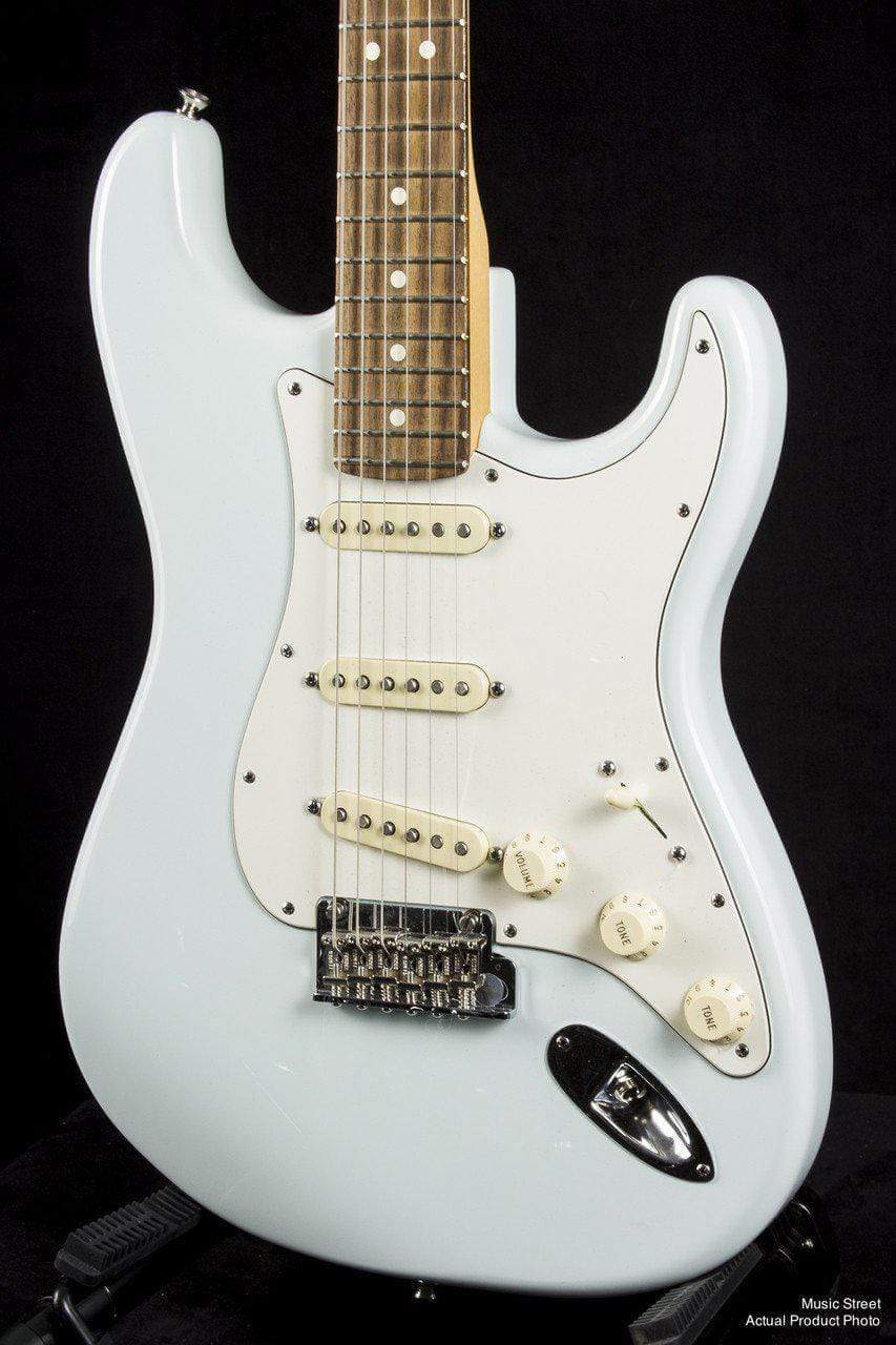 USED - Fender Standard Stratocaster (Non-Original Body / No Case)