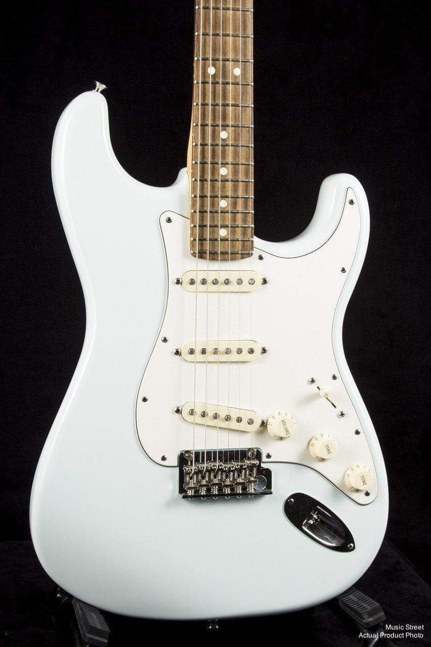 USED - Fender Standard Stratocaster (Non-Original Body / No Case)