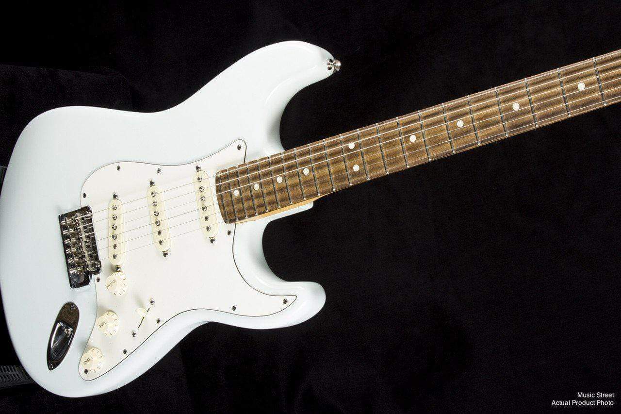 USED - Fender Standard Stratocaster (Non-Original Body / No Case)