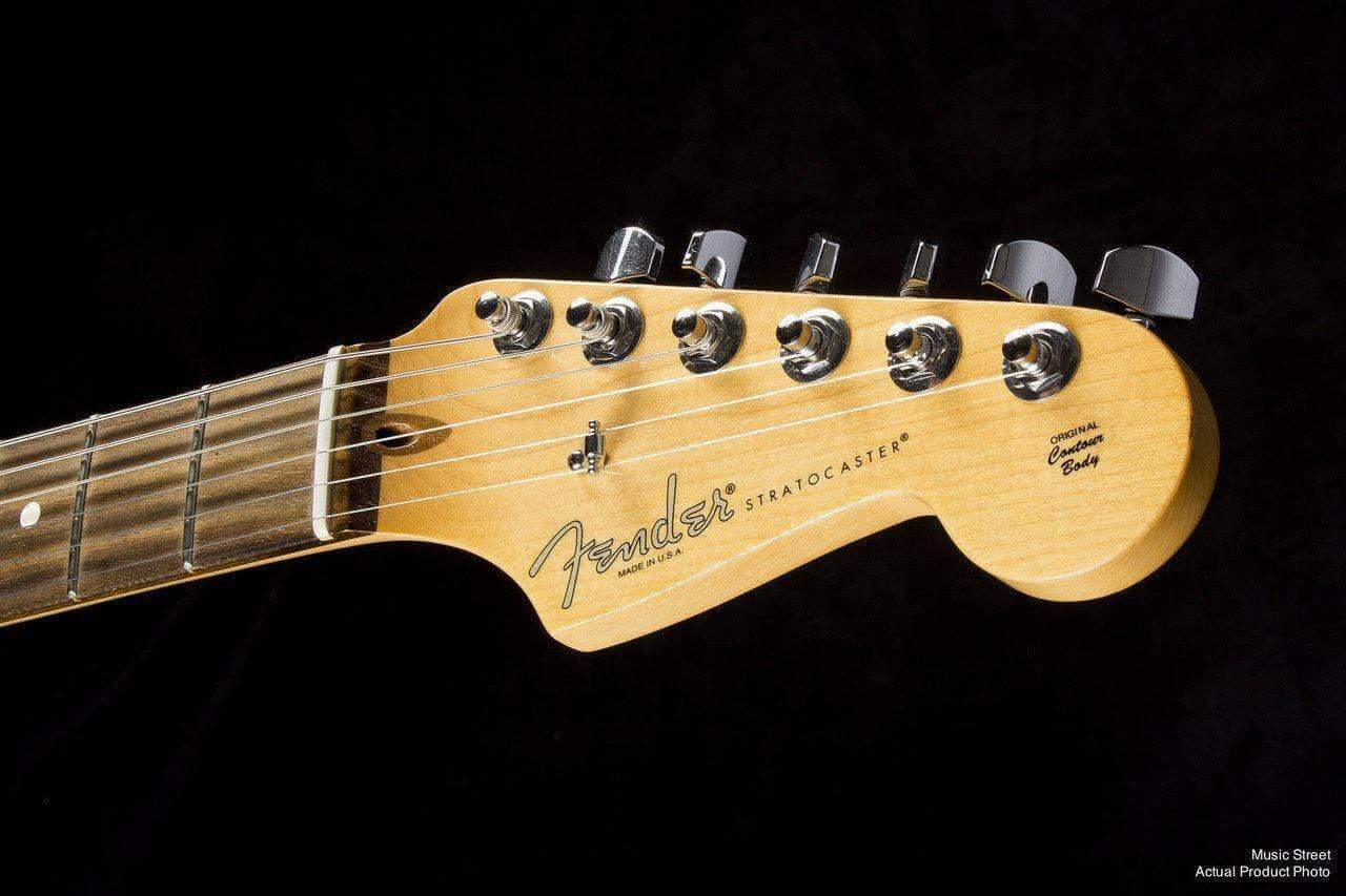 USED - Fender Standard Stratocaster (Non-Original Body / No Case)