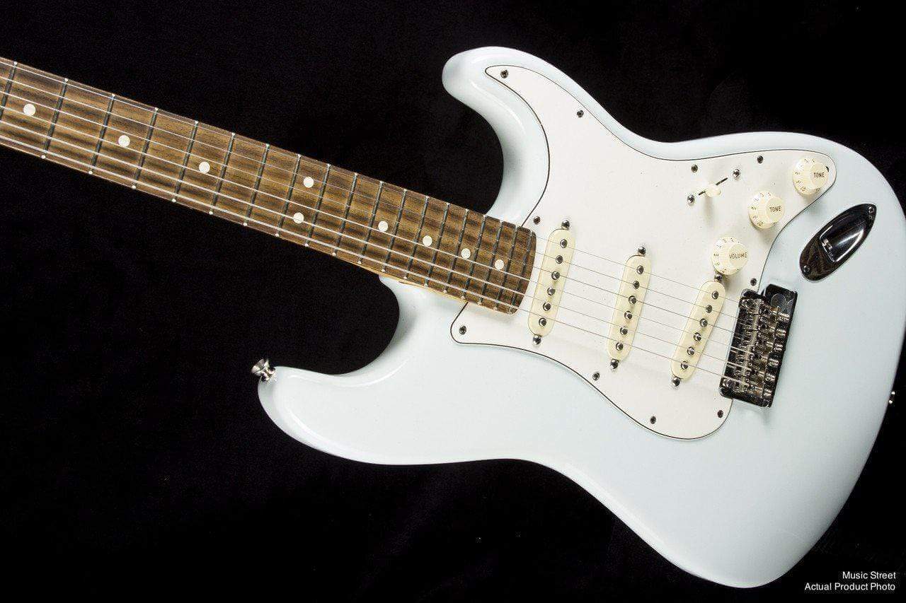 USED - Fender Standard Stratocaster (Non-Original Body / No Case)