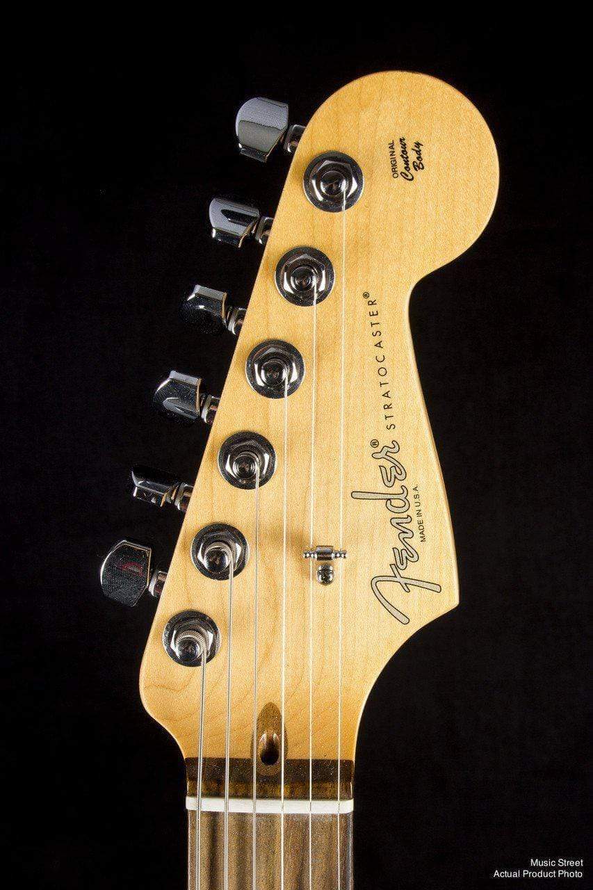 USED - Fender Standard Stratocaster (Non-Original Body / No Case)