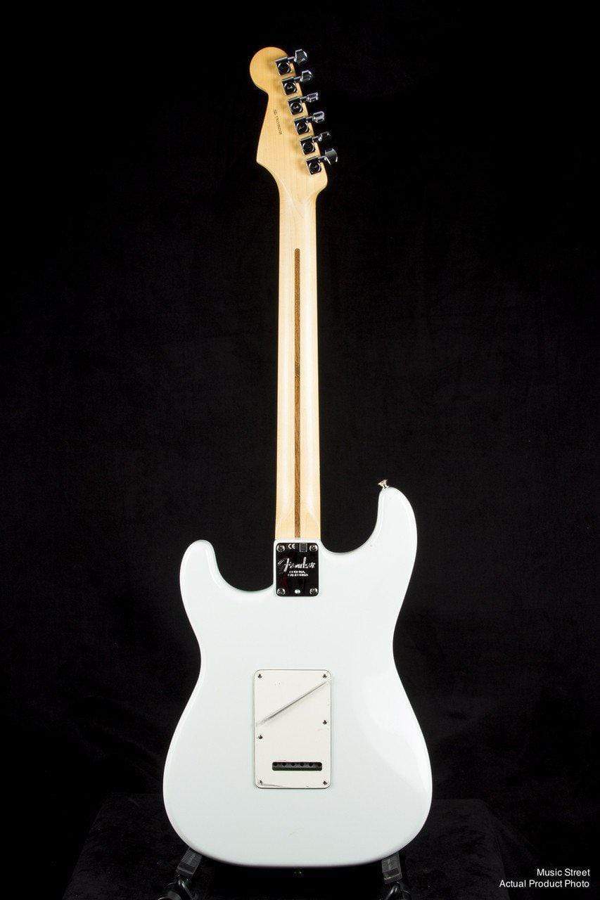 USED - Fender Standard Stratocaster (Non-Original Body / No Case)