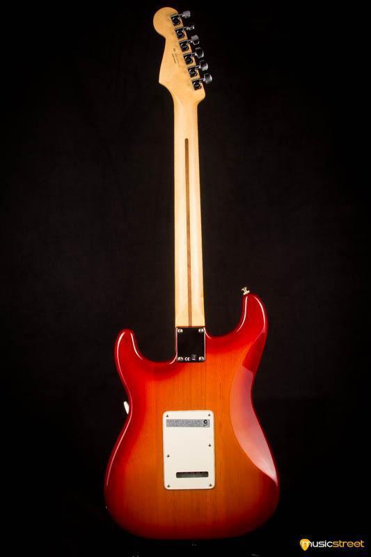 USED - Fender Strat Plus Top Usb