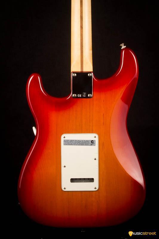 USED - Fender Strat Plus Top Usb